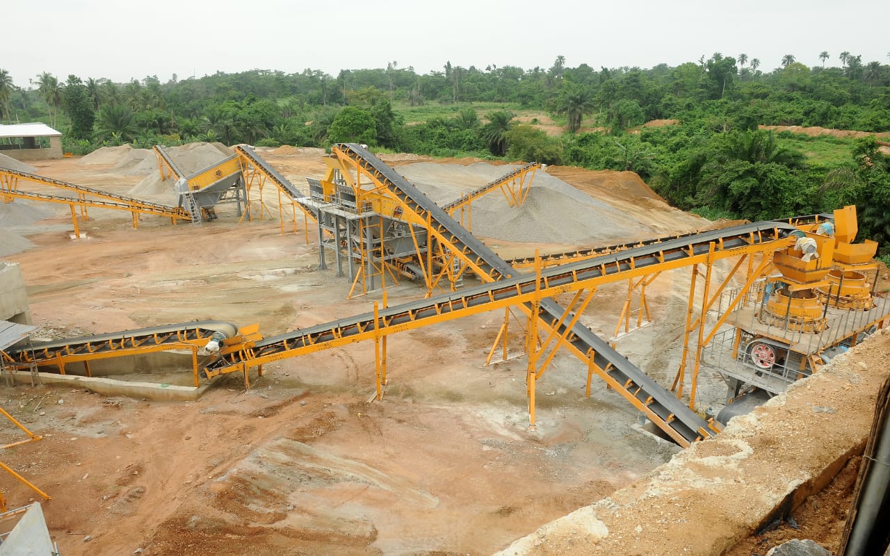  Lagos - Ibadan Expressway
