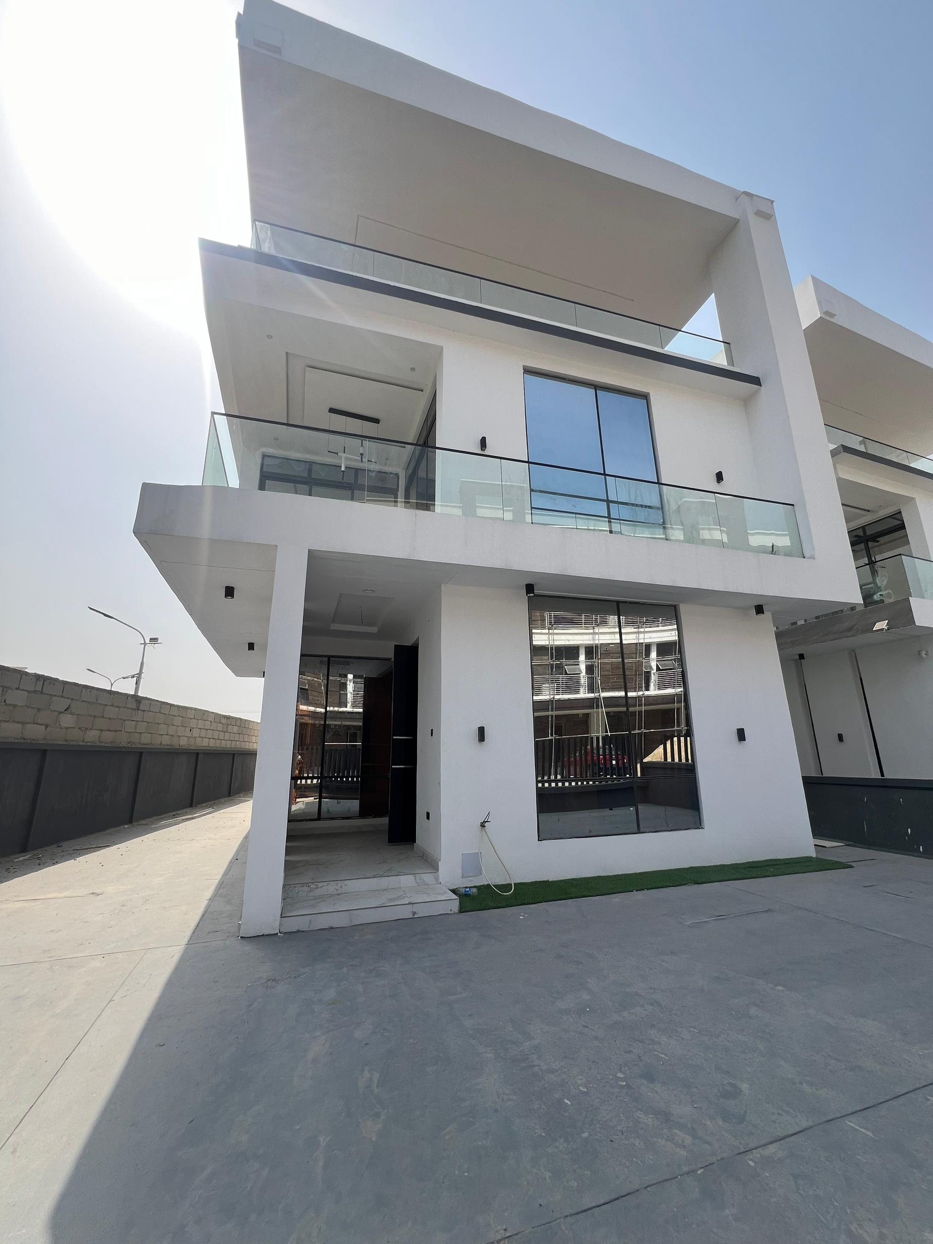 Dangote Estate