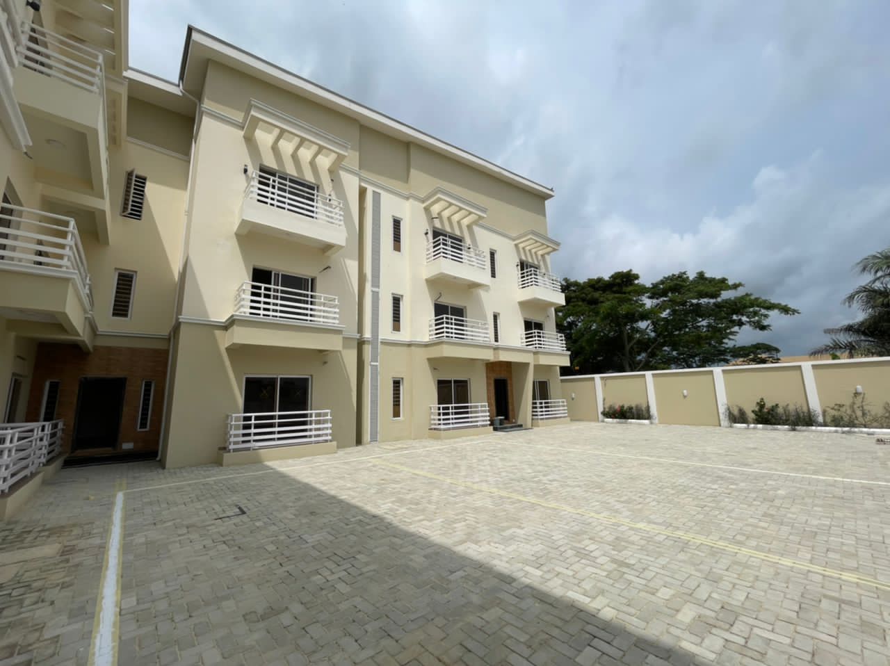  Ikoyi Road