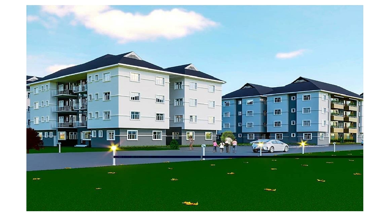 Bunmi Olowode Street, Lekki RHS