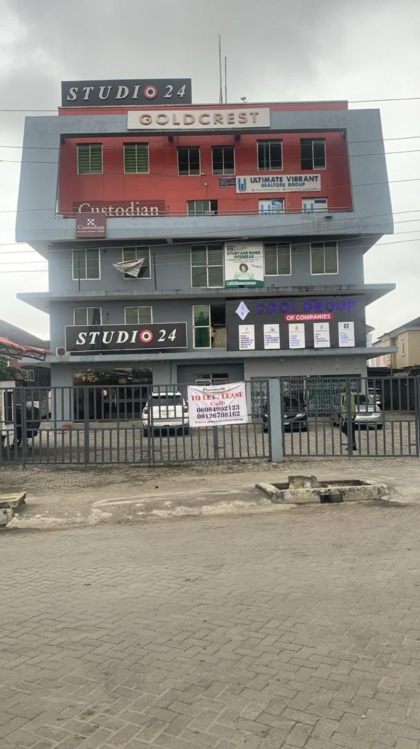 ikota lekki