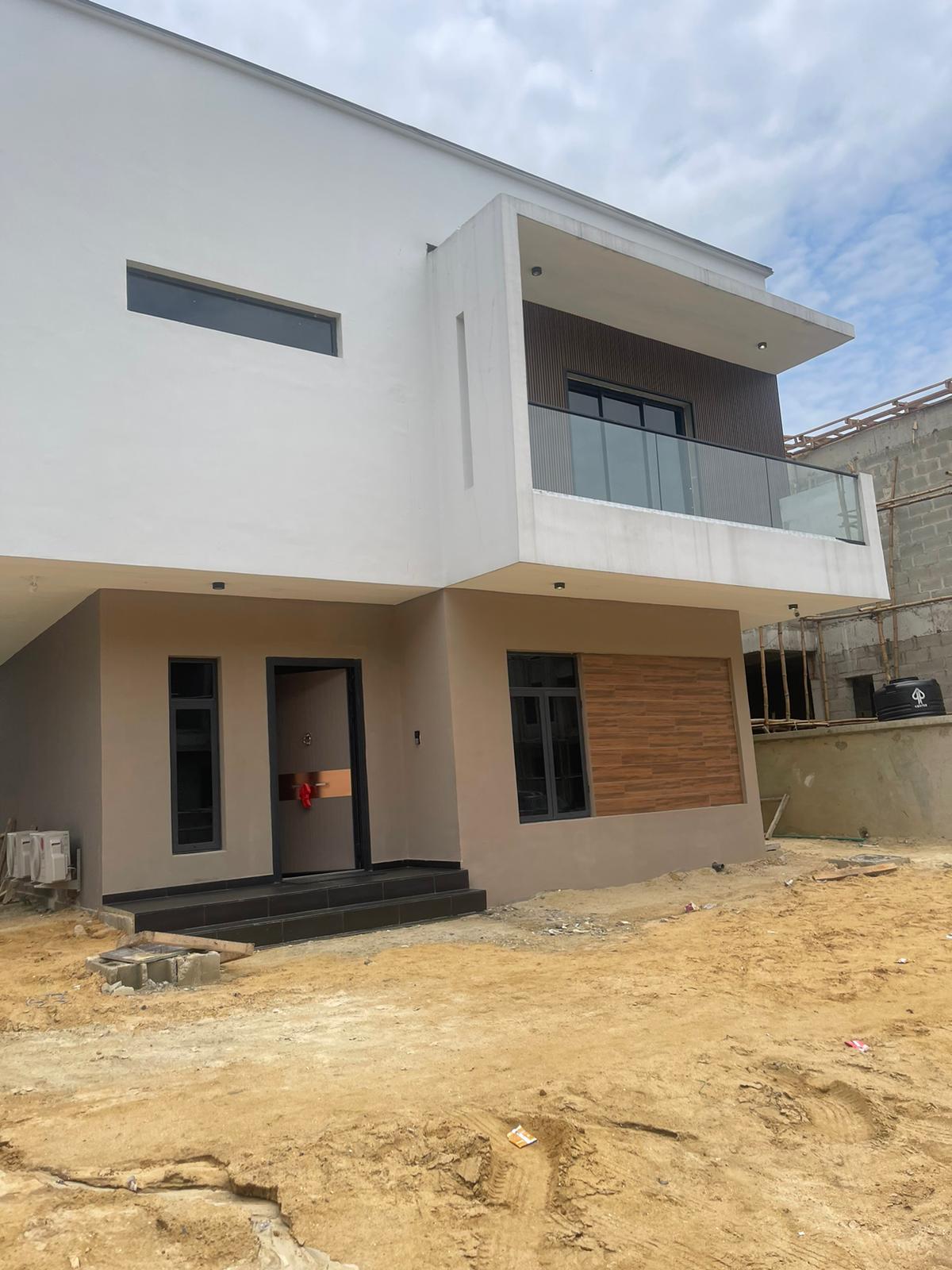  Lekki foreshore 1