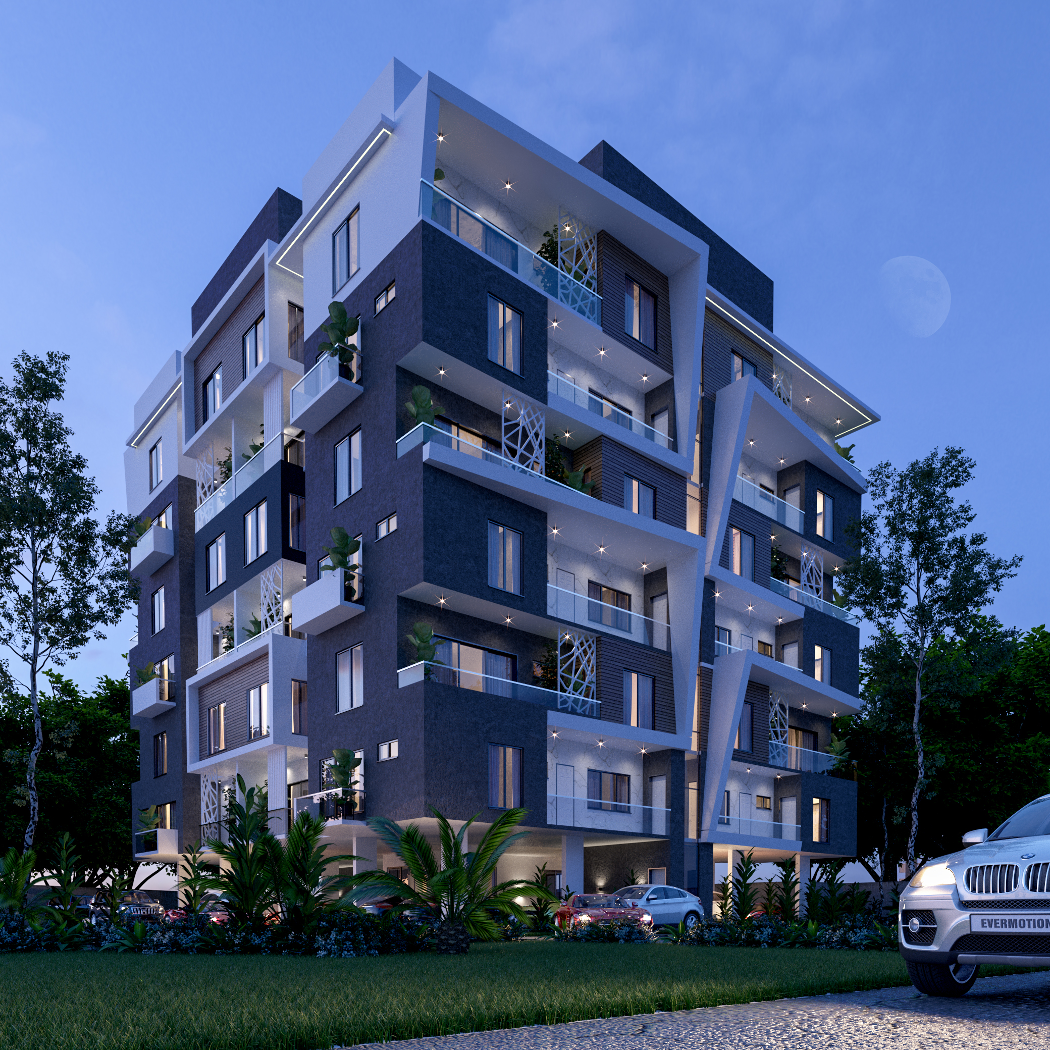 Abayomi Showale Street off Kehinde Ogununsi Close, Gbagada phase 1