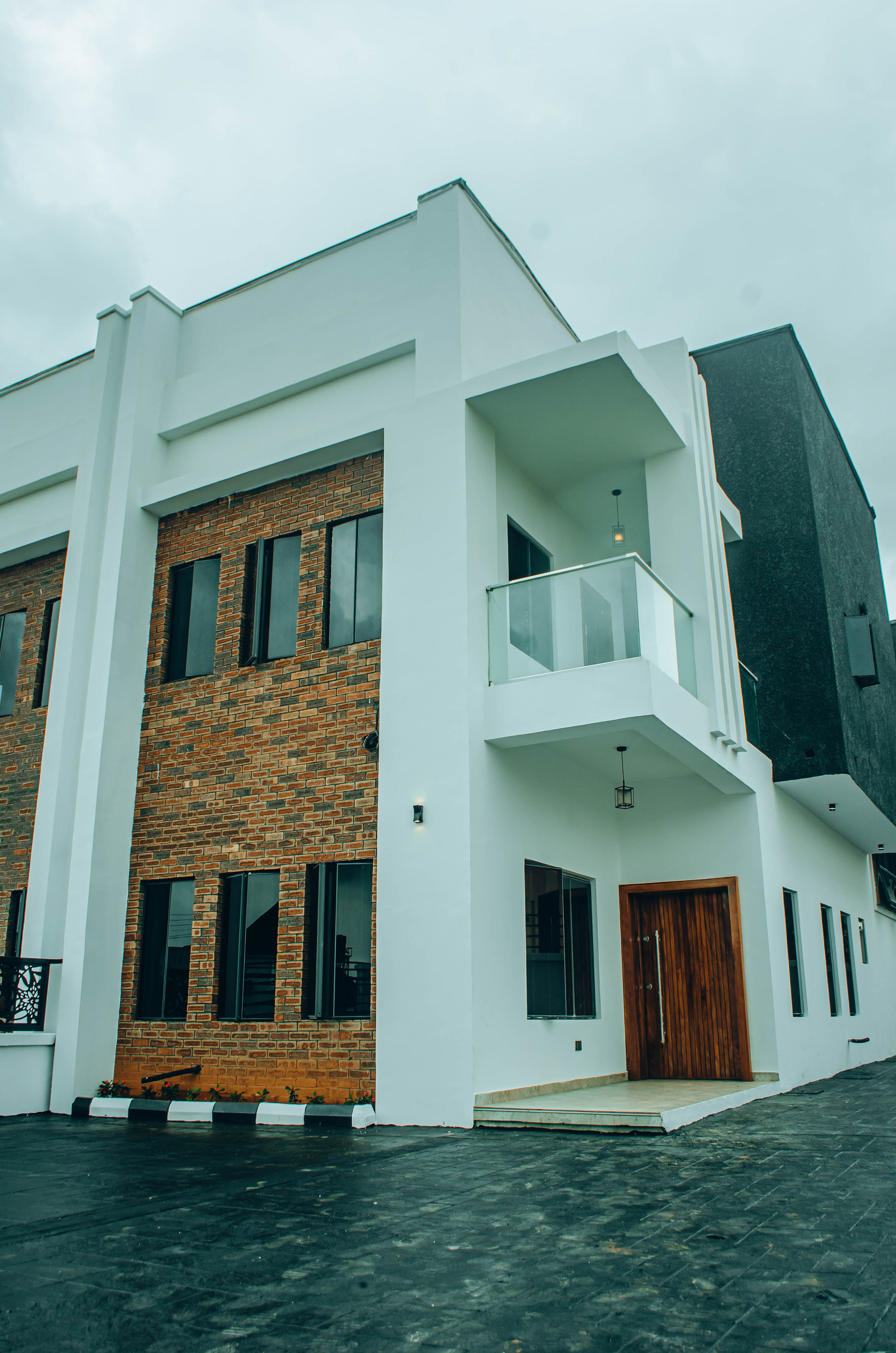 Legacy Estate, Kolapo Ishola GRA