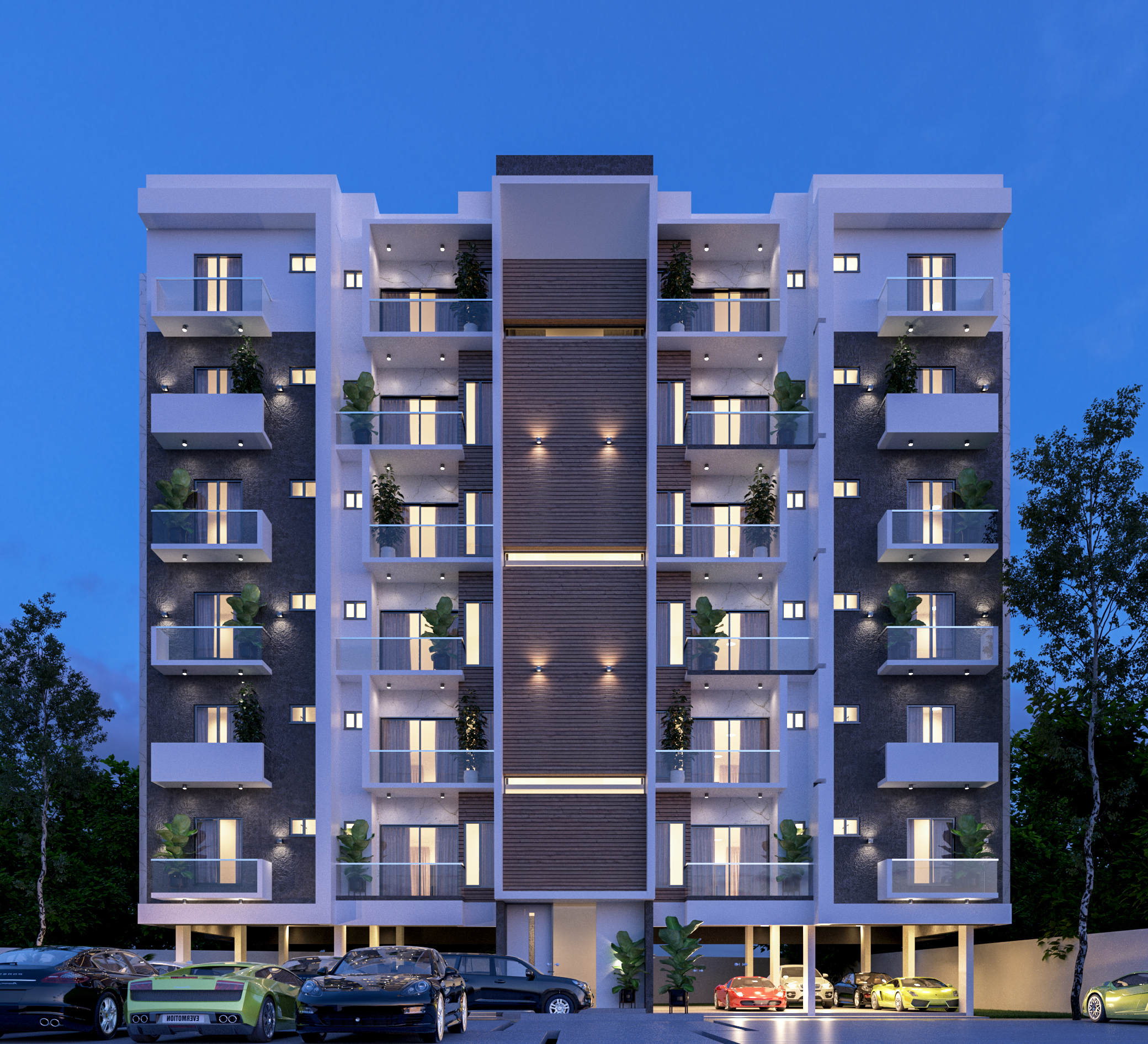 Abayomi Showale Street off Kehinde Ogununsi Close, Gbagada phase 1