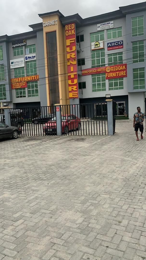 ikota lekki