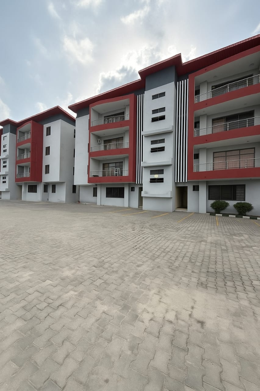  Ketu Alapere, Lagos